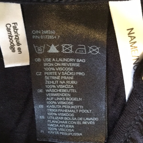 Sequence Rompers - Picture 5 of 6